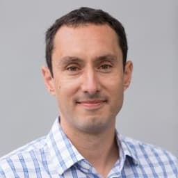 Stephen Jensen, Founding Operator at Tray Verify